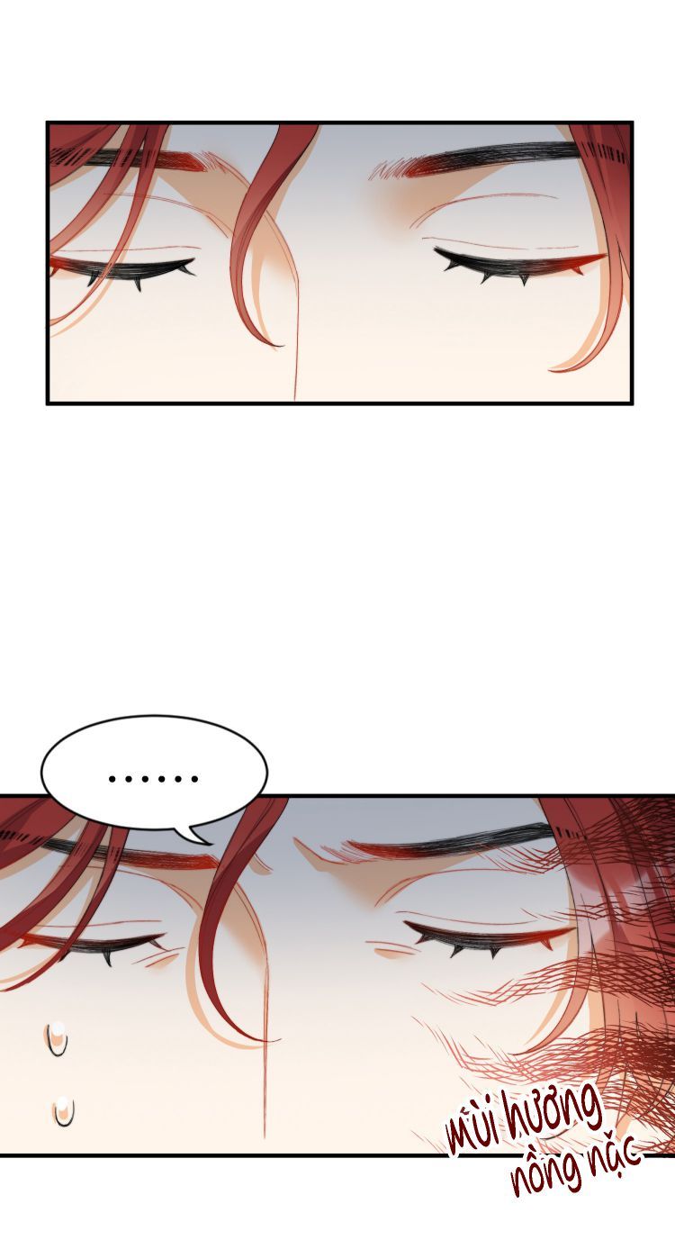 Nụ Hôn Vực Thẳm Chapter 8 - 18