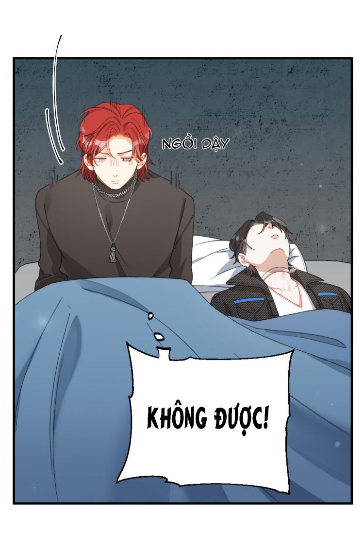 Nụ Hôn Vực Thẳm Chapter 8 - 19
