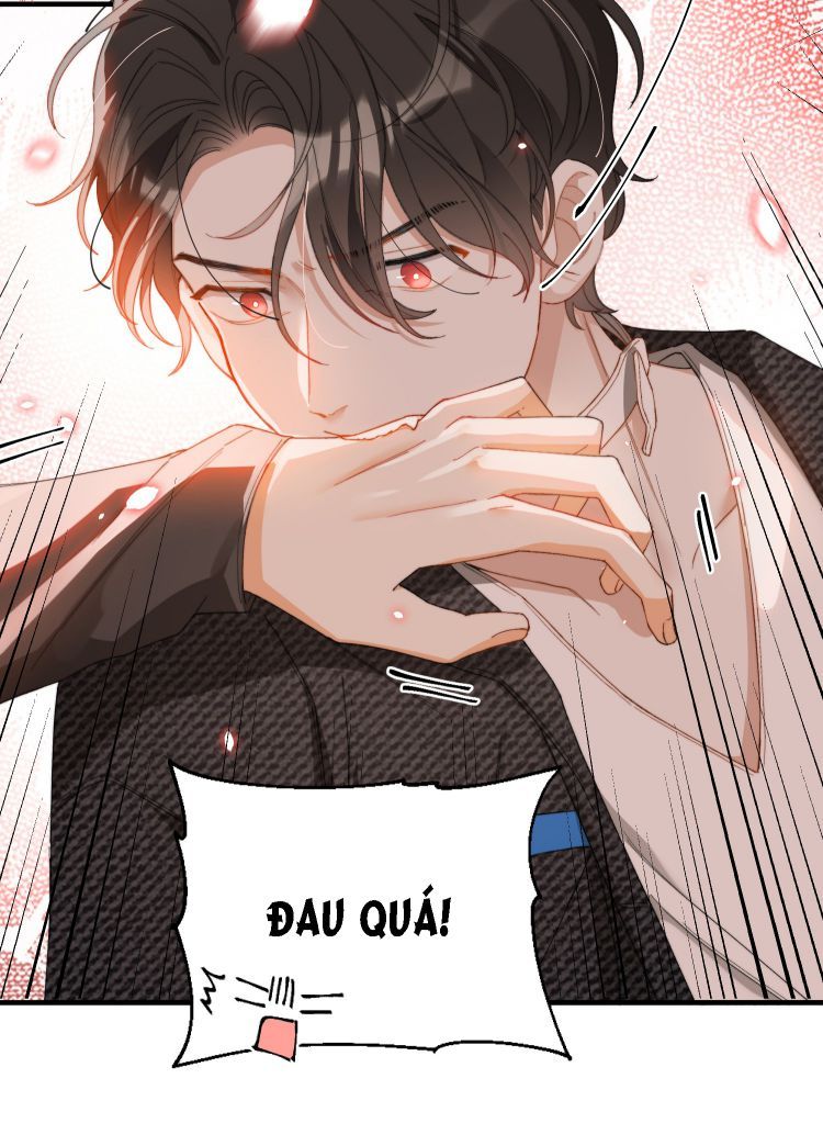 Nụ Hôn Vực Thẳm Chapter 8 - 22