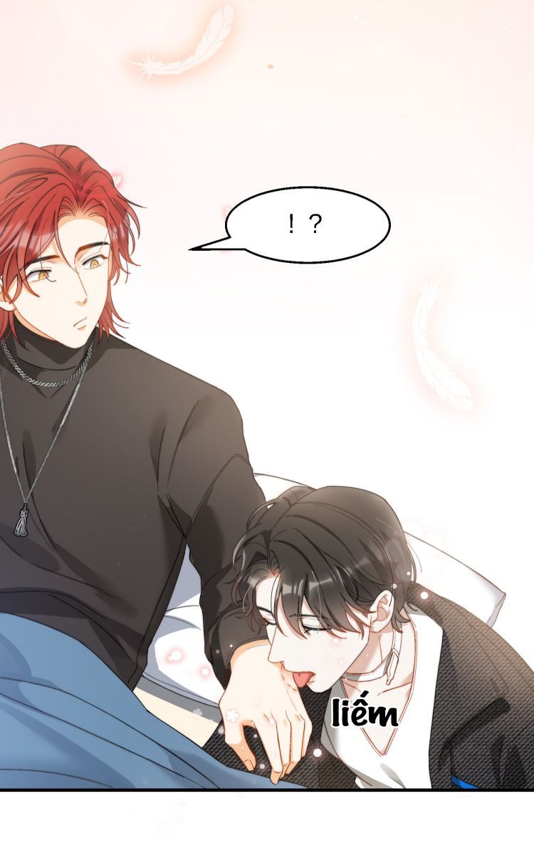 Nụ Hôn Vực Thẳm Chapter 8 - 27