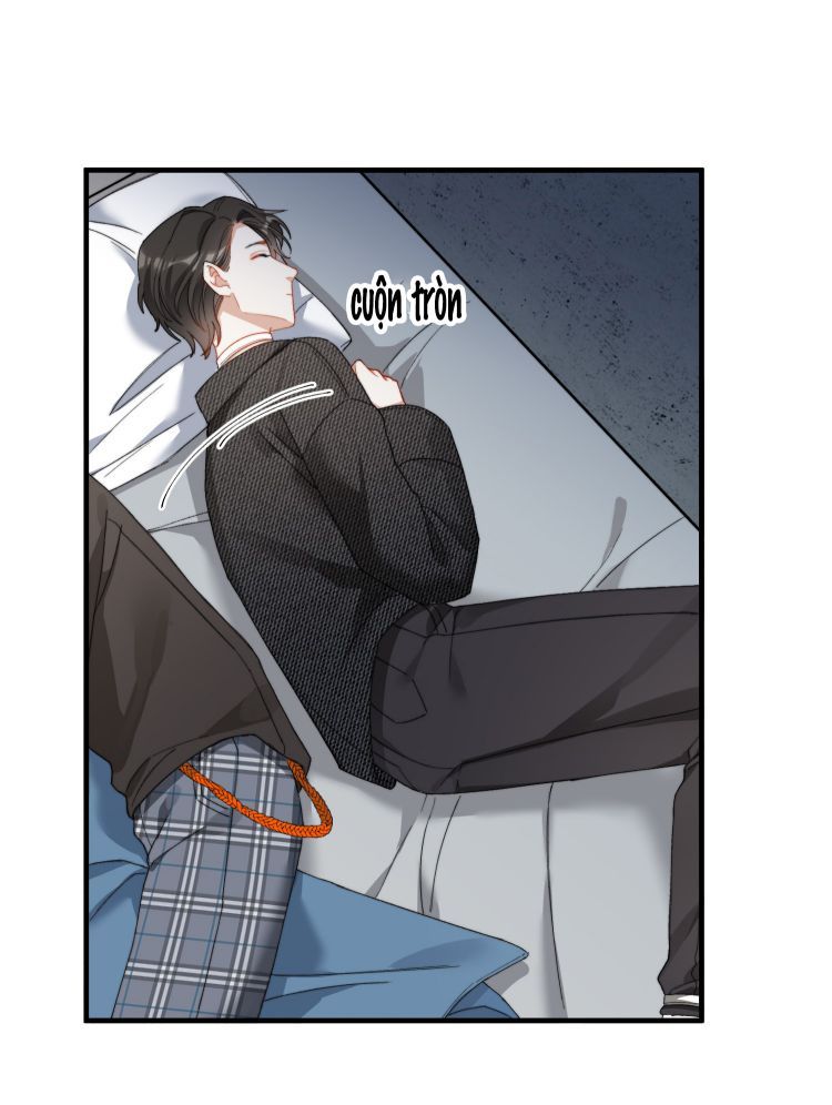 Nụ Hôn Vực Thẳm Chapter 8 - 30