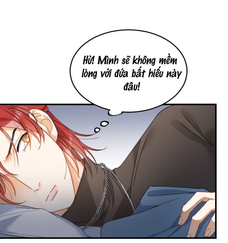 Nụ Hôn Vực Thẳm Chapter 8 - 31