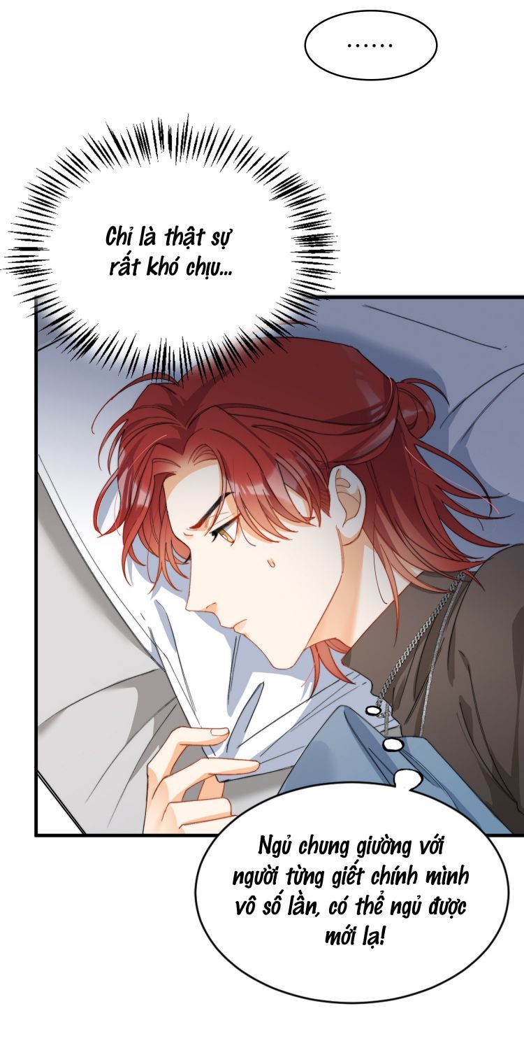 Nụ Hôn Vực Thẳm Chapter 8 - 32