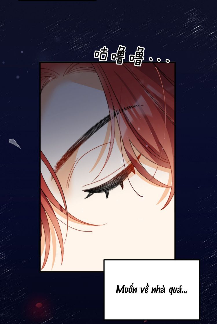 Nụ Hôn Vực Thẳm Chapter 8 - 34