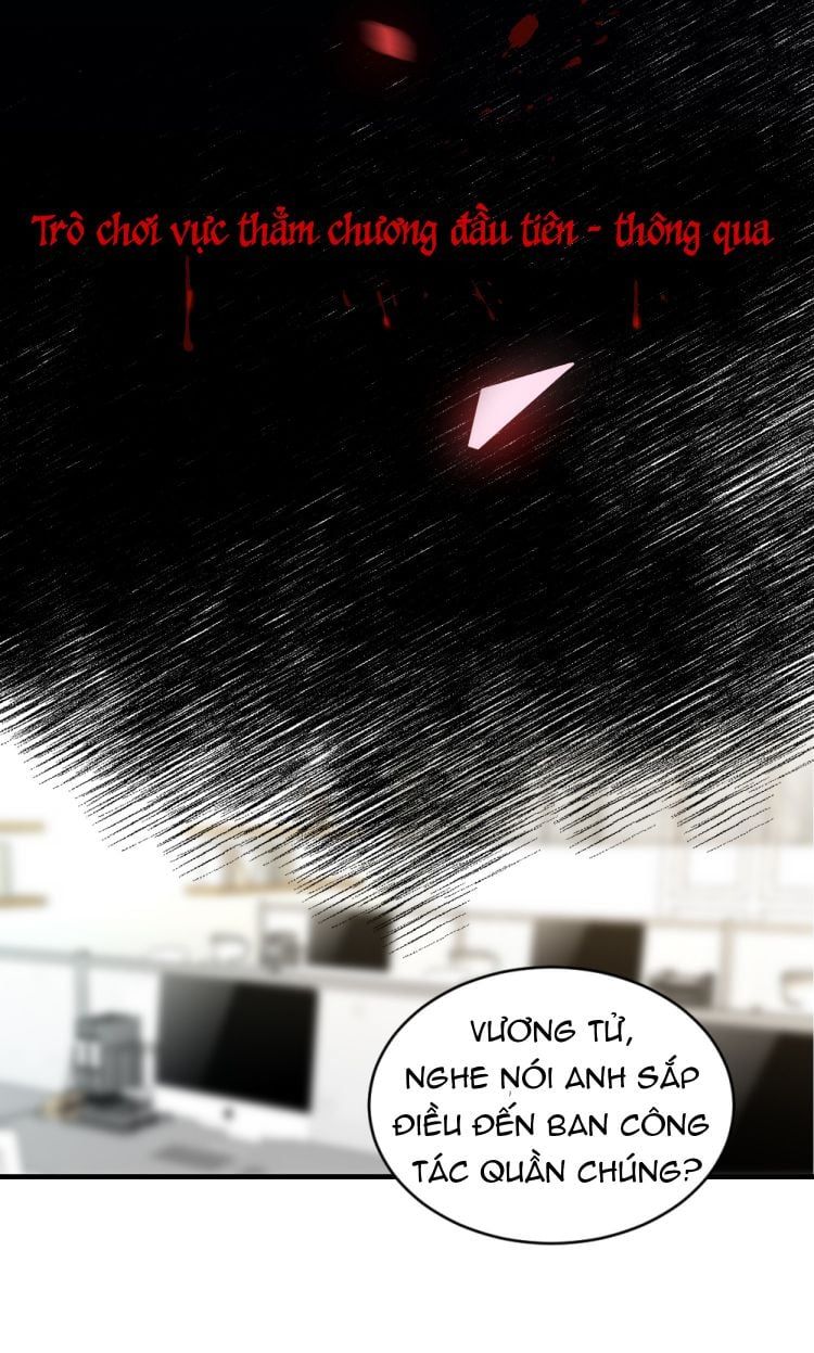 Nụ Hôn Vực Thẳm Chapter 8 - 36