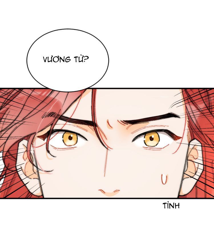 Nụ Hôn Vực Thẳm Chapter 8 - 37