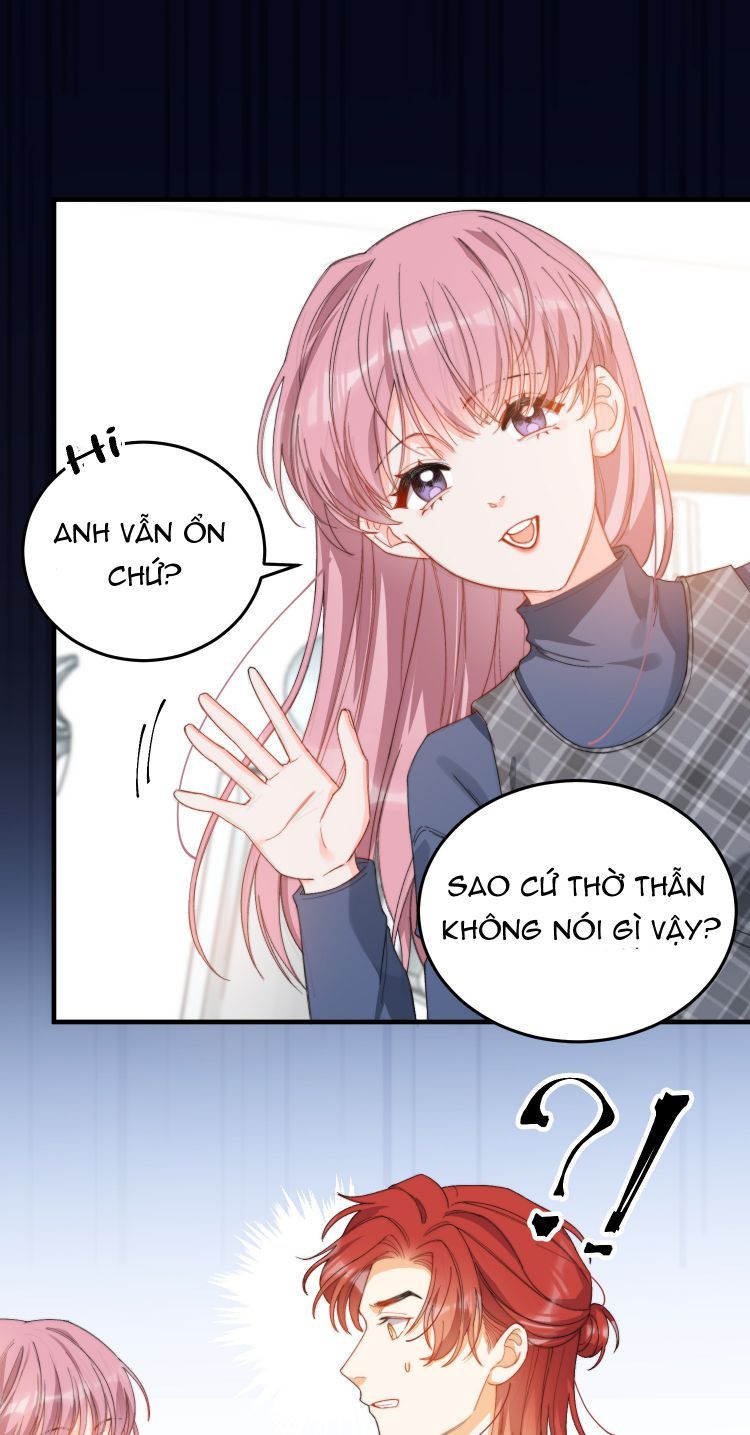 Nụ Hôn Vực Thẳm Chapter 8 - 38
