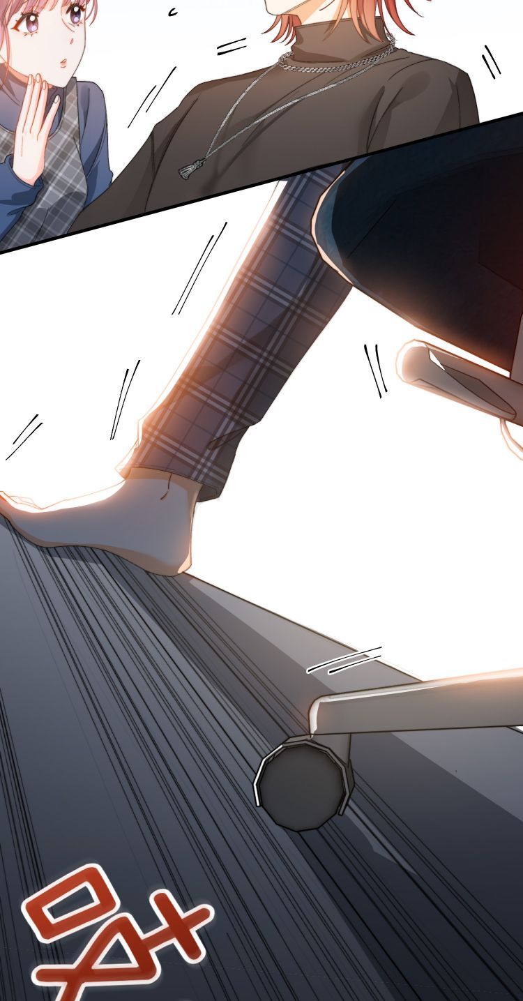 Nụ Hôn Vực Thẳm Chapter 8 - 39