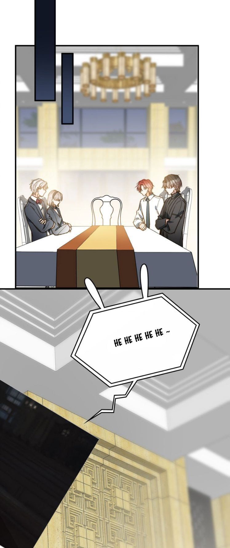 Nụ Hôn Vực Thẳm Chapter 80 - 11