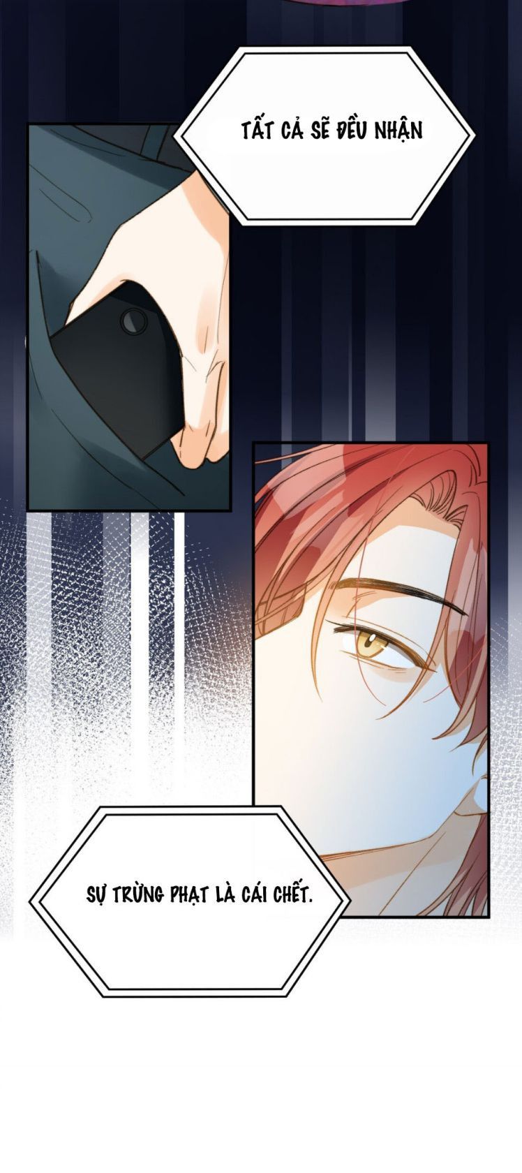 Nụ Hôn Vực Thẳm Chapter 80 - 14