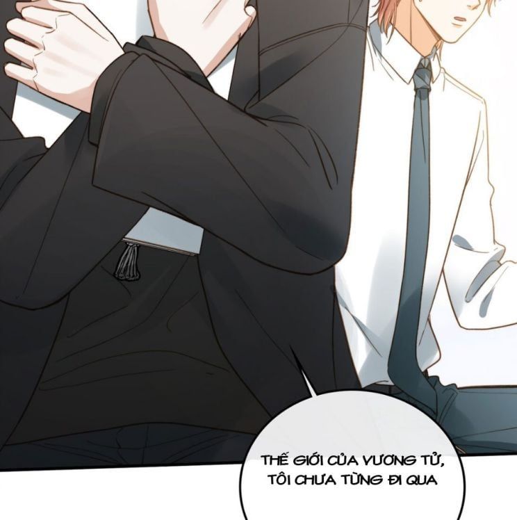 Nụ Hôn Vực Thẳm Chapter 80 - 4