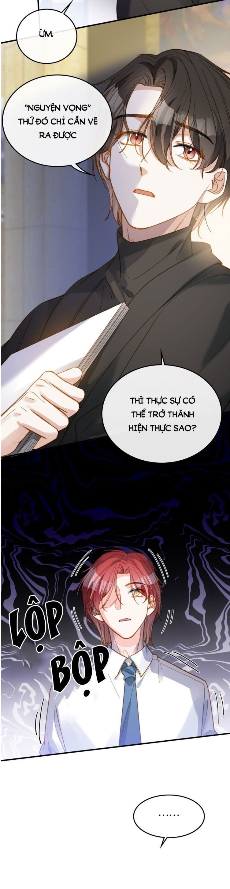 Nụ Hôn Vực Thẳm Chapter 80 - 6