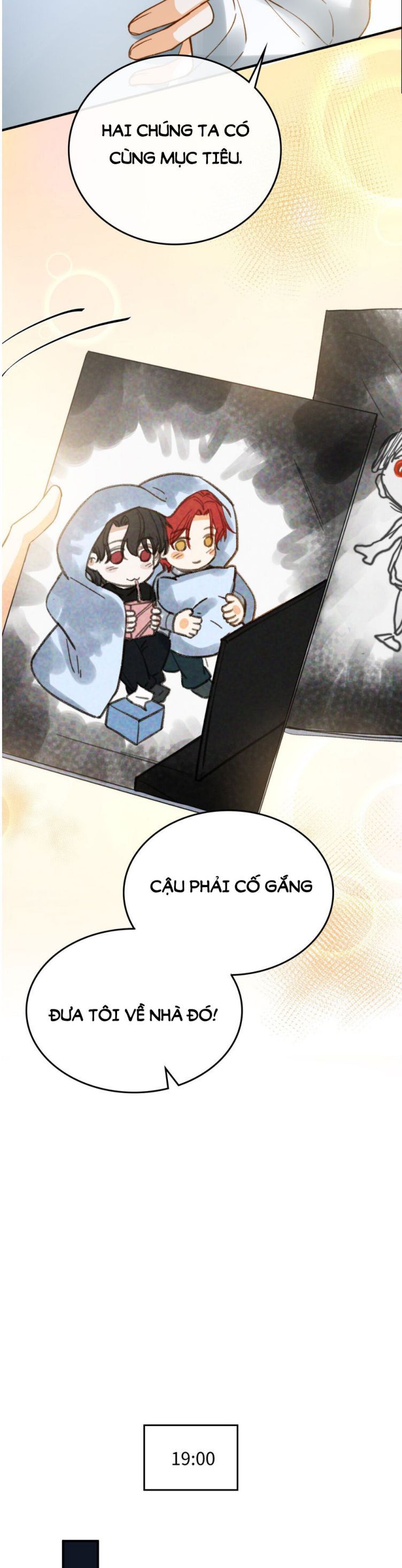 Nụ Hôn Vực Thẳm Chapter 80 - 10