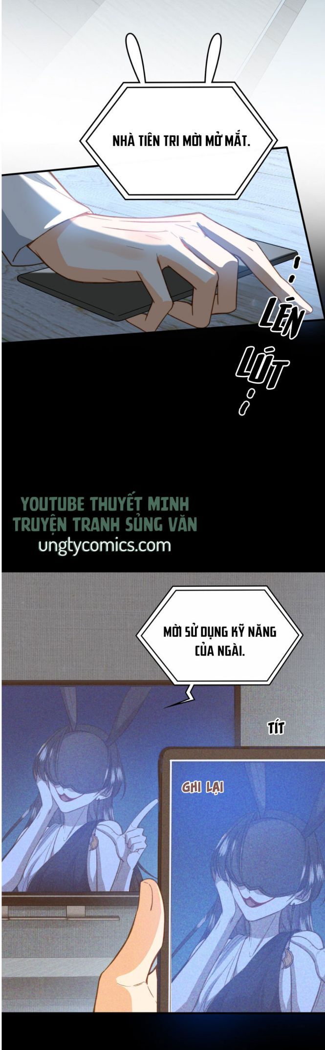 Nụ Hôn Vực Thẳm Chapter 81 - 11