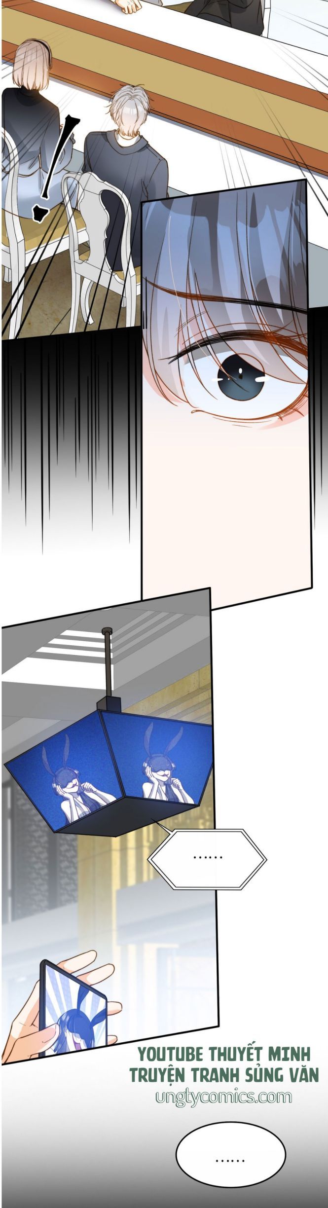 Nụ Hôn Vực Thẳm Chapter 81 - 13