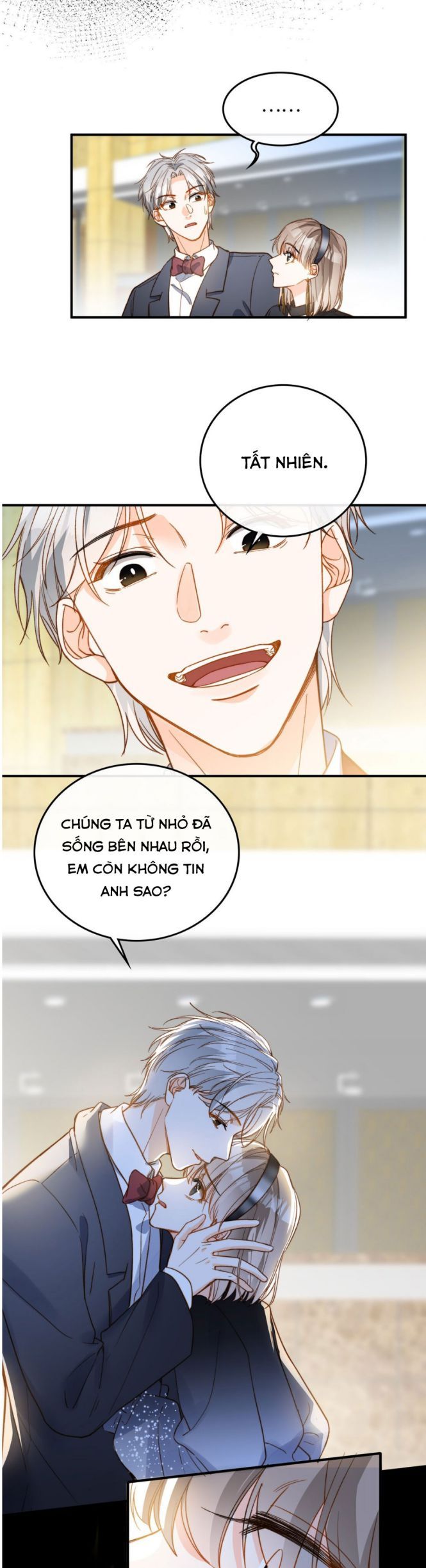 Nụ Hôn Vực Thẳm Chapter 81 - 17