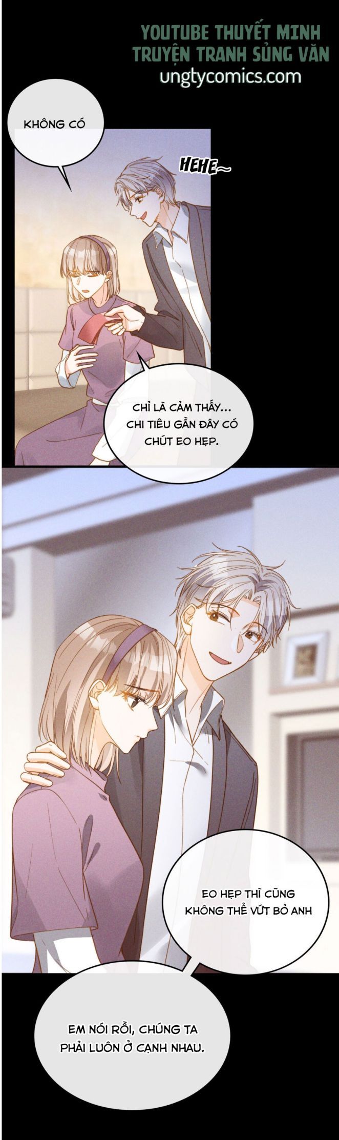 Nụ Hôn Vực Thẳm Chapter 81 - 22