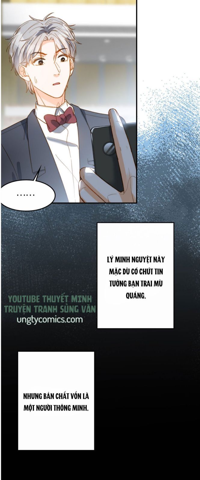 Nụ Hôn Vực Thẳm Chapter 81 - 9