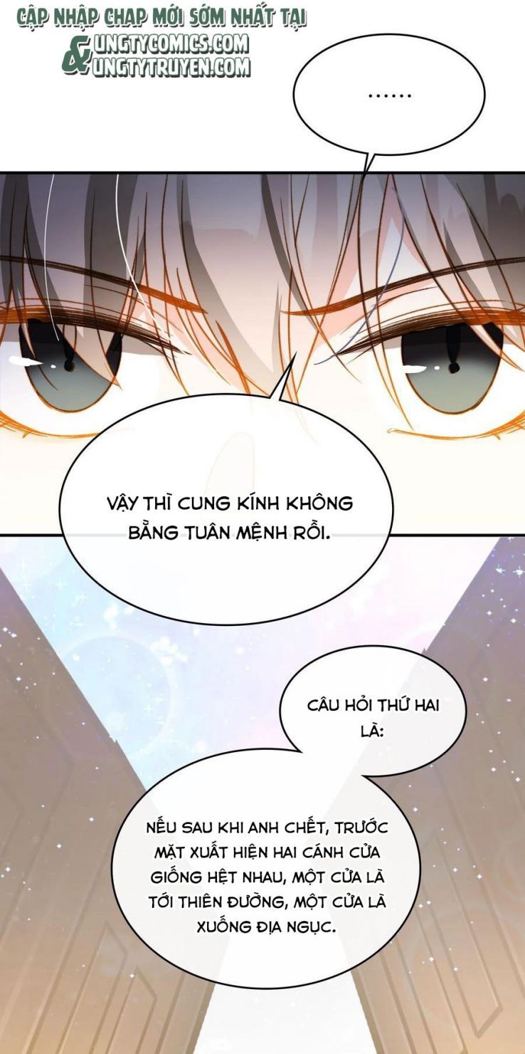 Nụ Hôn Vực Thẳm Chapter 83 - 12