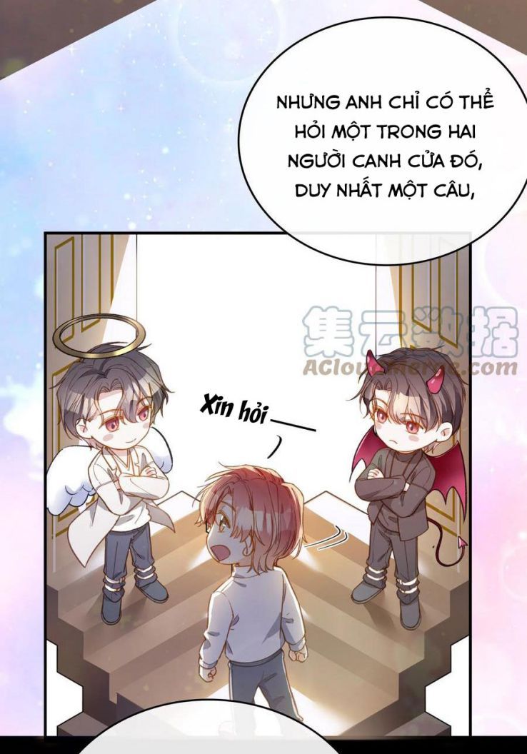 Nụ Hôn Vực Thẳm Chapter 83 - 14