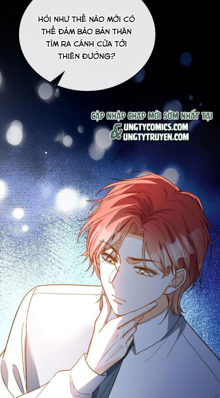 Nụ Hôn Vực Thẳm Chapter 83 - 15