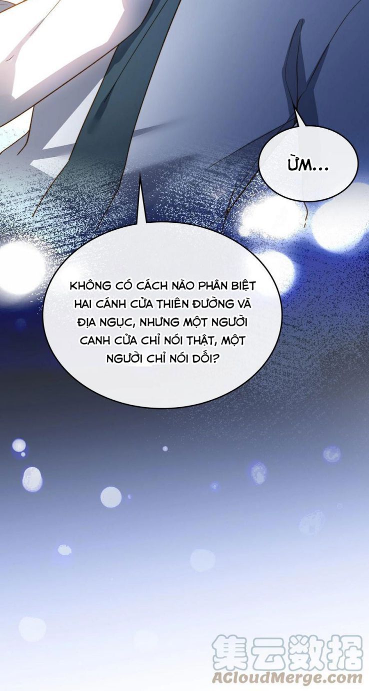 Nụ Hôn Vực Thẳm Chapter 83 - 16