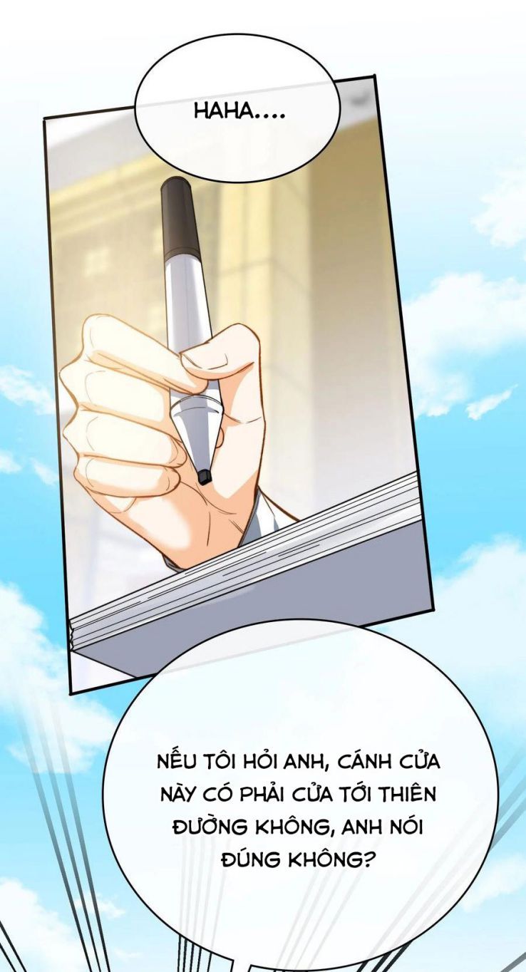 Nụ Hôn Vực Thẳm Chapter 83 - 20