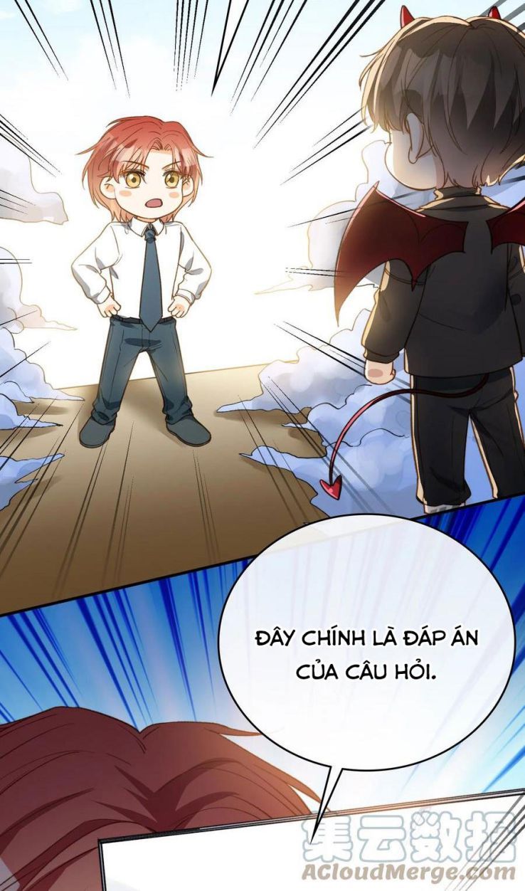 Nụ Hôn Vực Thẳm Chapter 83 - 21