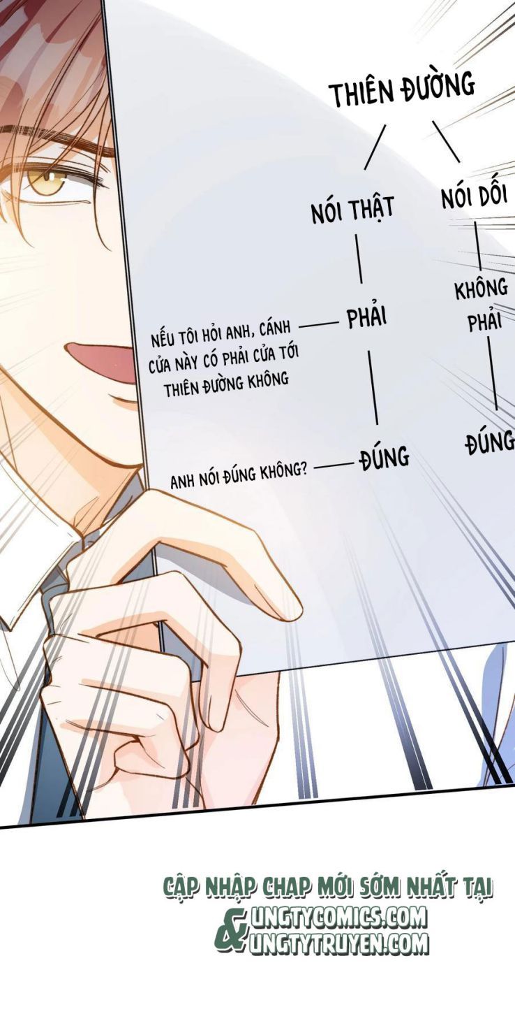 Nụ Hôn Vực Thẳm Chapter 83 - 22