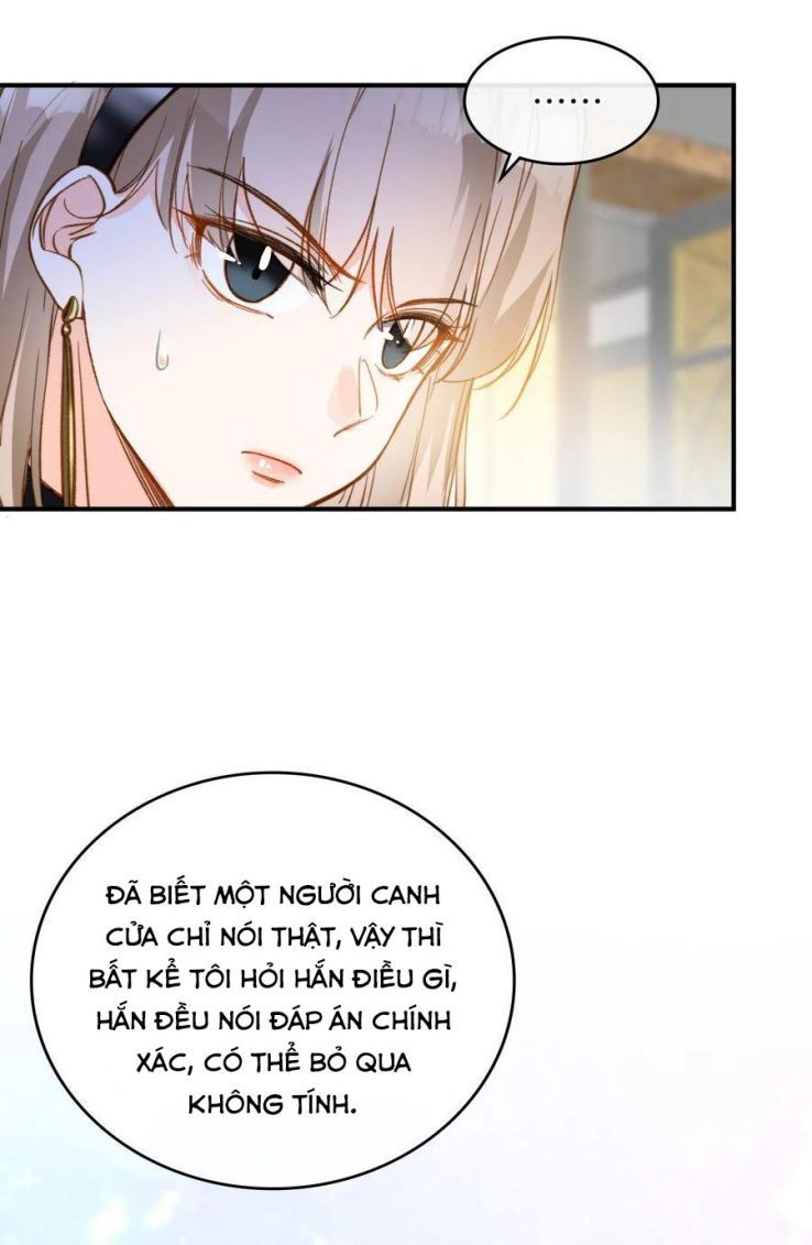 Nụ Hôn Vực Thẳm Chapter 83 - 23