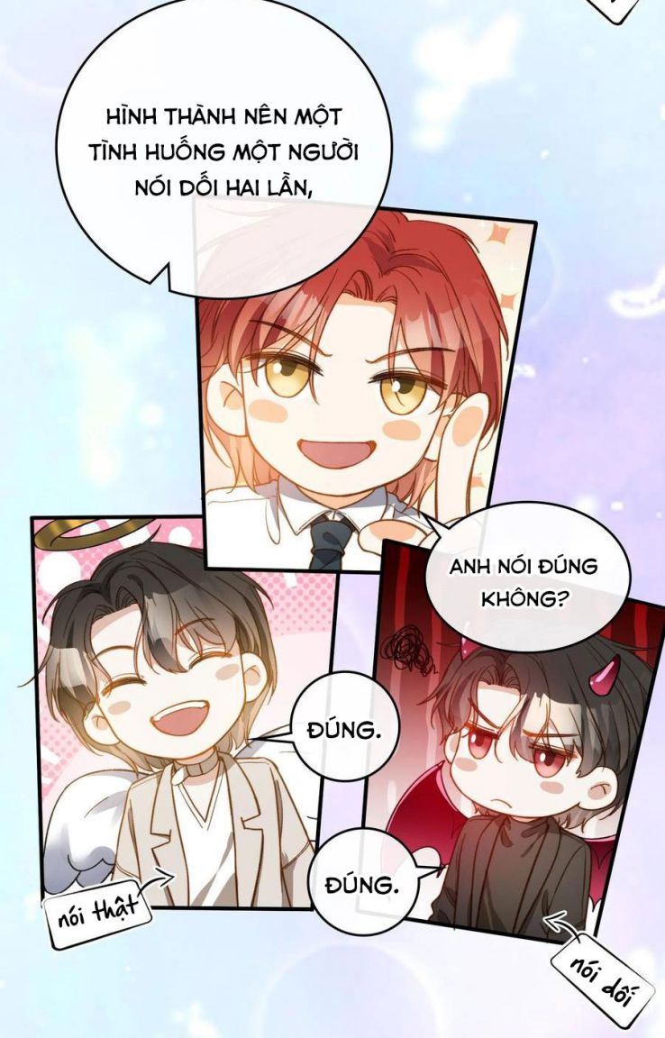 Nụ Hôn Vực Thẳm Chapter 83 - 27