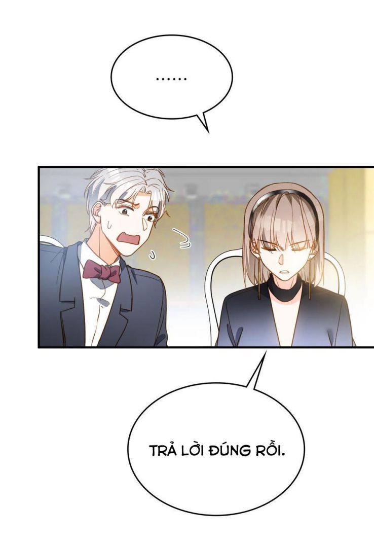 Nụ Hôn Vực Thẳm Chapter 83 - 29