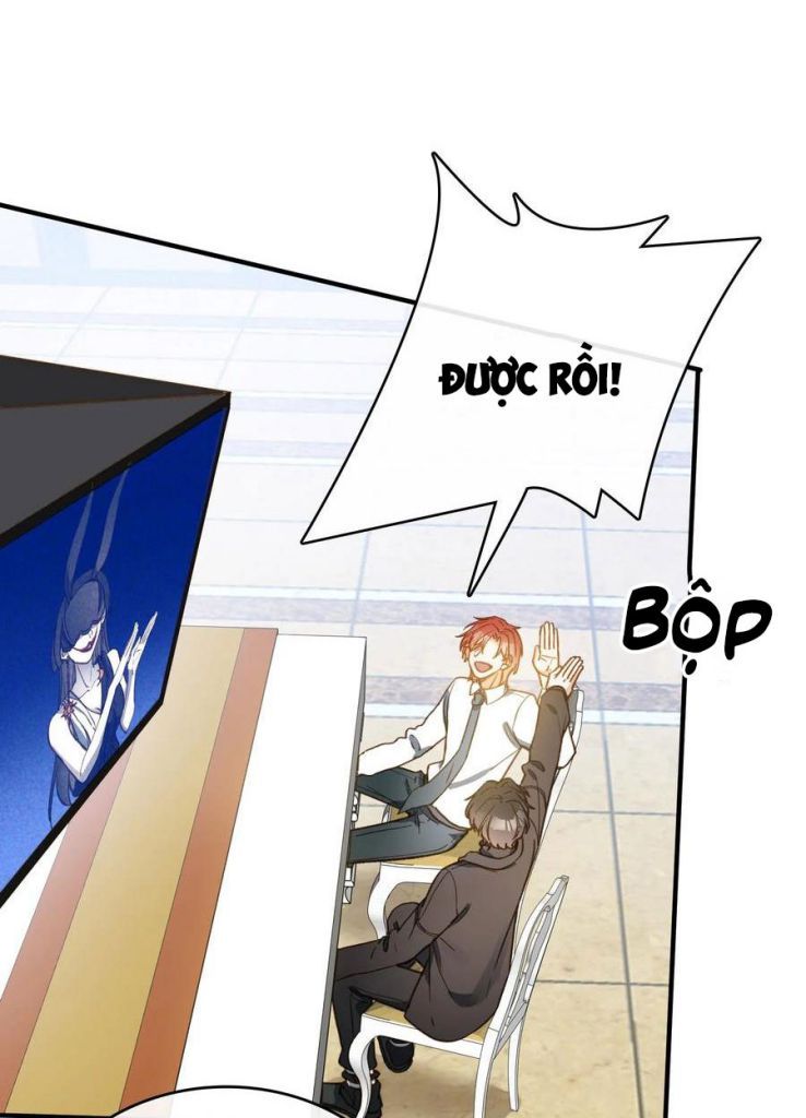 Nụ Hôn Vực Thẳm Chapter 83 - 30