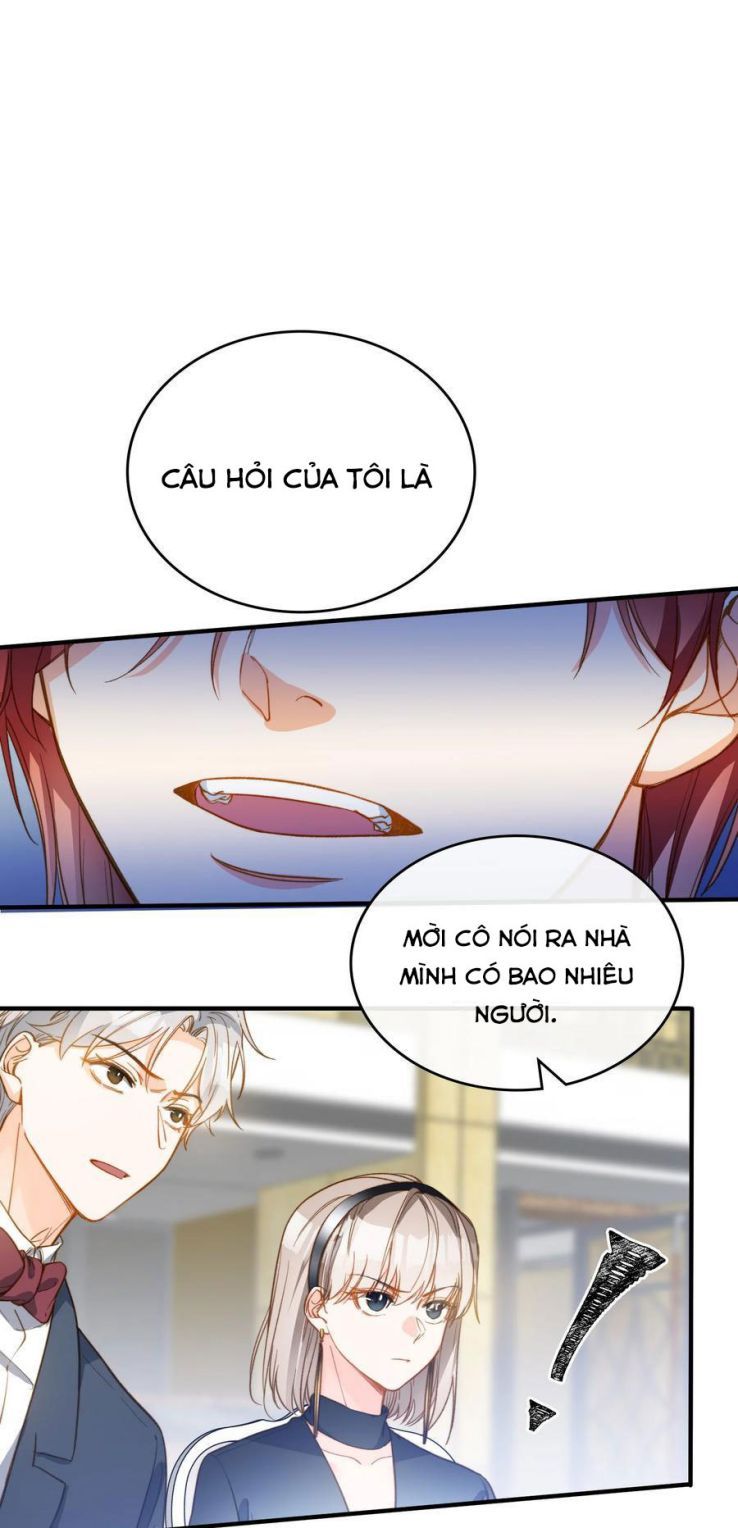 Nụ Hôn Vực Thẳm Chapter 83 - 4