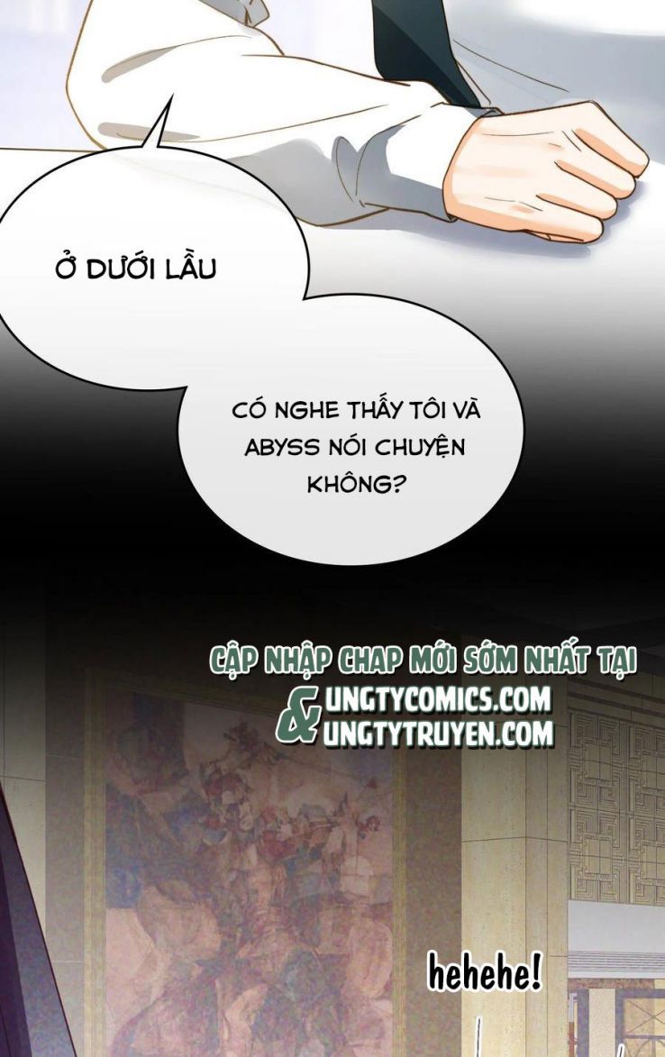 Nụ Hôn Vực Thẳm Chapter 83 - 32