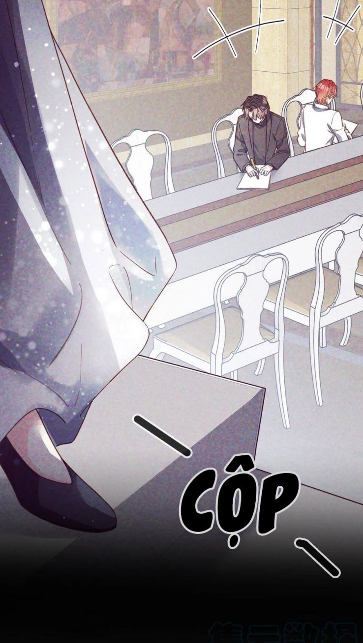 Nụ Hôn Vực Thẳm Chapter 83 - 33