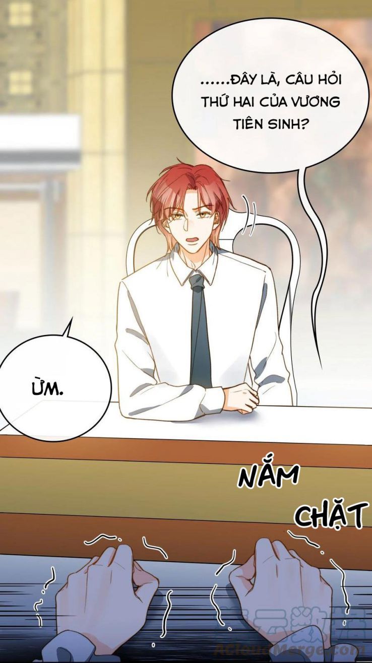 Nụ Hôn Vực Thẳm Chapter 83 - 35