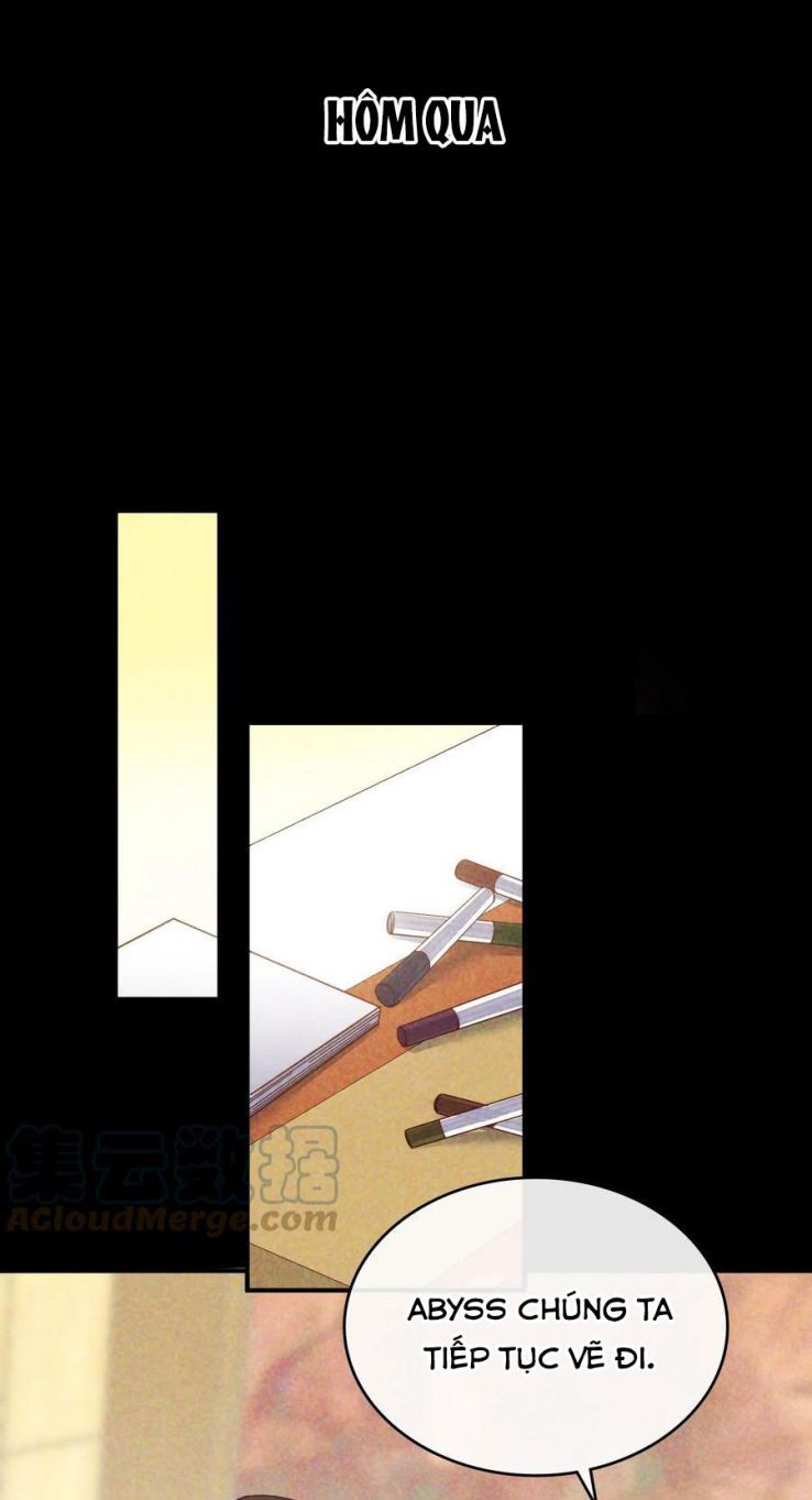 Nụ Hôn Vực Thẳm Chapter 83 - 37