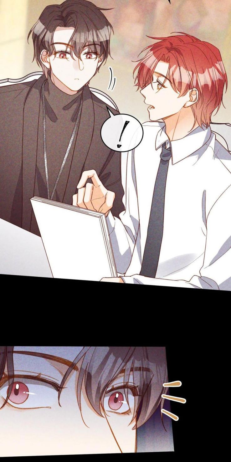 Nụ Hôn Vực Thẳm Chapter 83 - 38