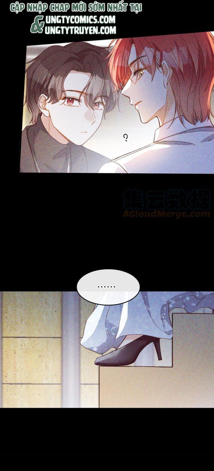 Nụ Hôn Vực Thẳm Chapter 83 - 39