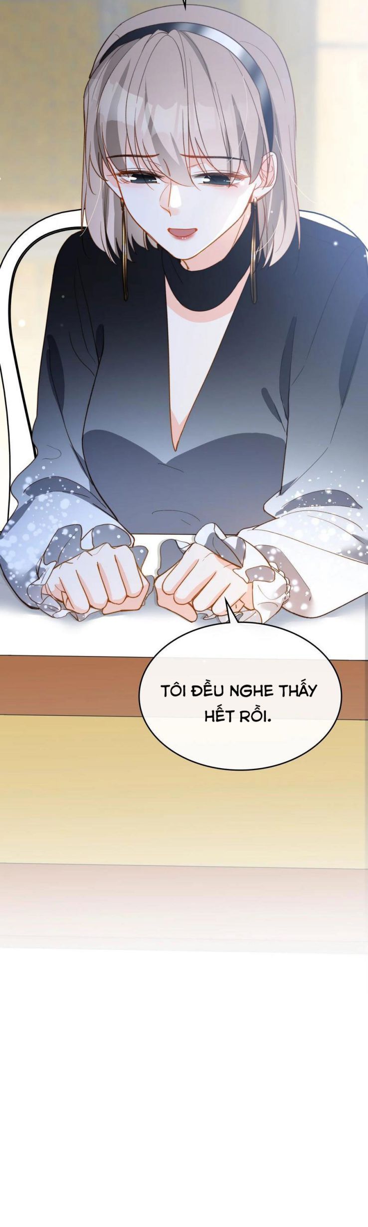 Nụ Hôn Vực Thẳm Chapter 83 - 42