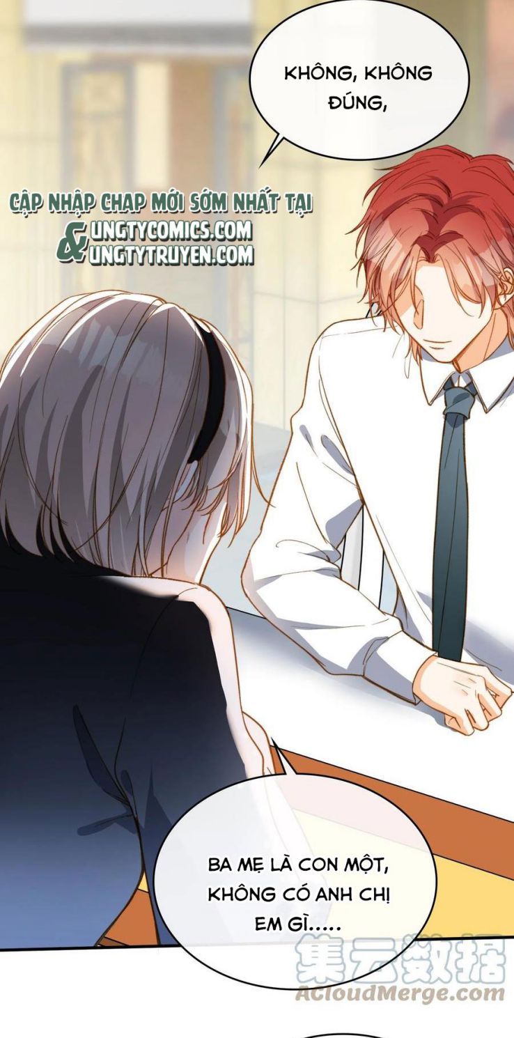 Nụ Hôn Vực Thẳm Chapter 83 - 7