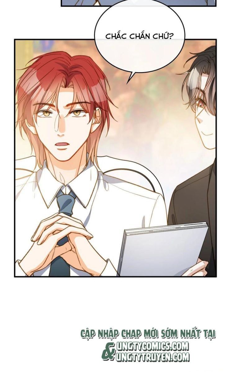 Nụ Hôn Vực Thẳm Chapter 83 - 9