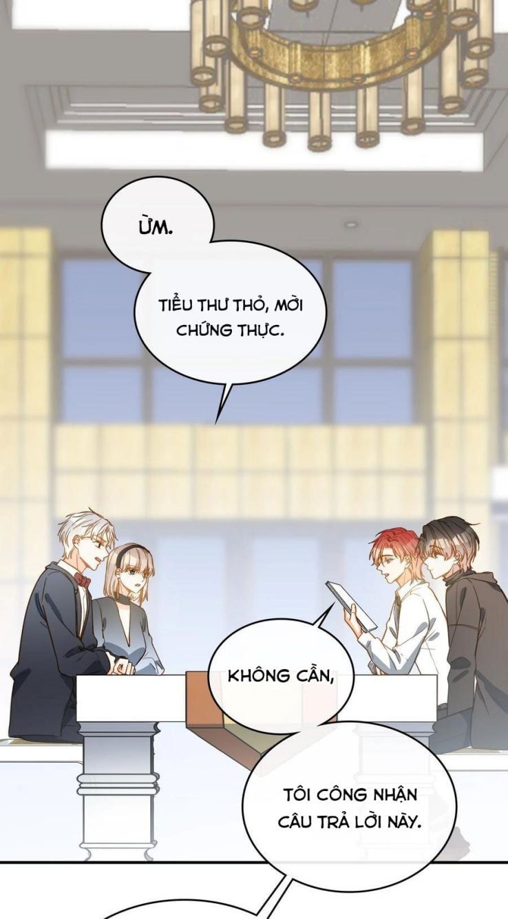 Nụ Hôn Vực Thẳm Chapter 83 - 10