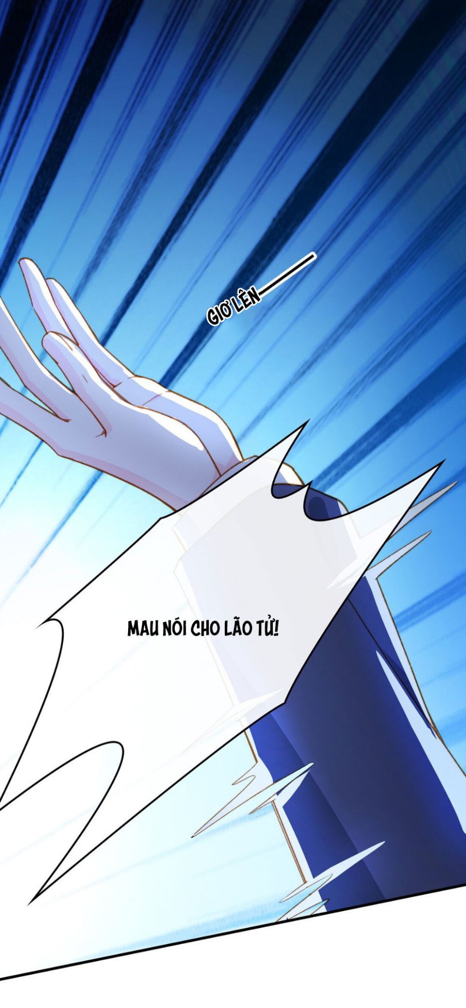 Nụ Hôn Vực Thẳm Chapter 84 - 11