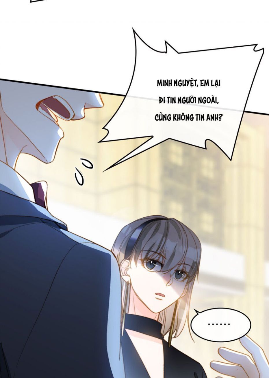 Nụ Hôn Vực Thẳm Chapter 84 - 18