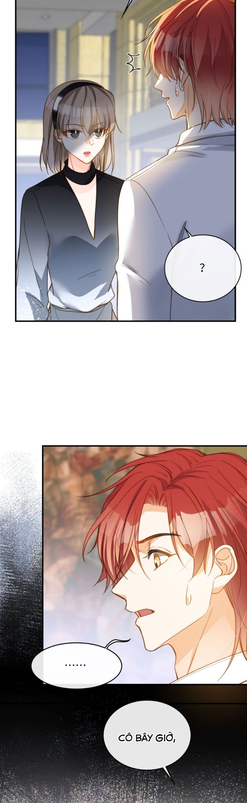 Nụ Hôn Vực Thẳm Chapter 85 - 12