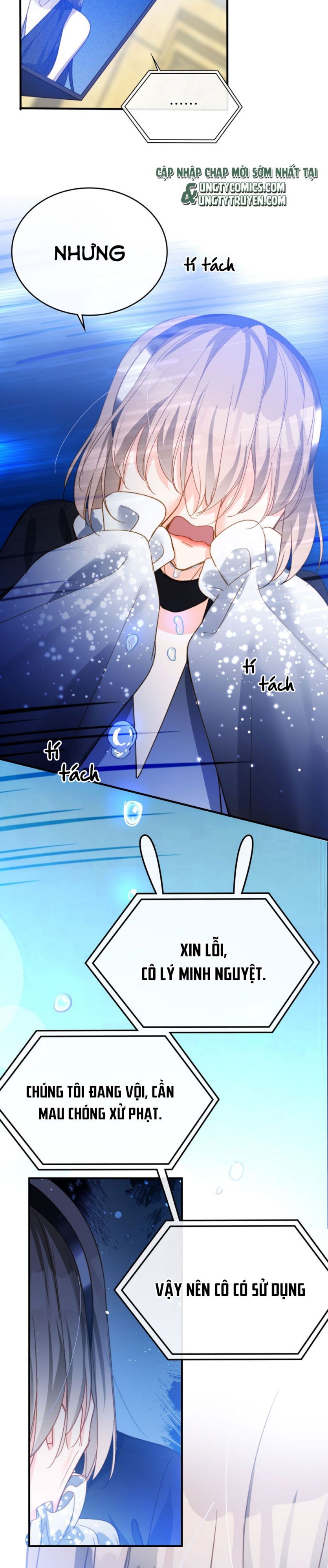 Nụ Hôn Vực Thẳm Chapter 85 - 20