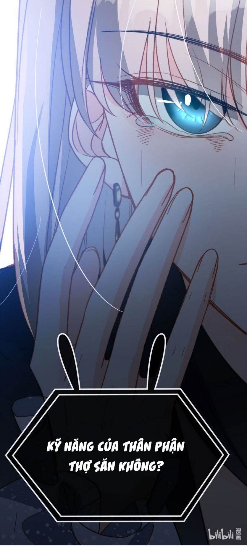 Nụ Hôn Vực Thẳm Chapter 85 - 21