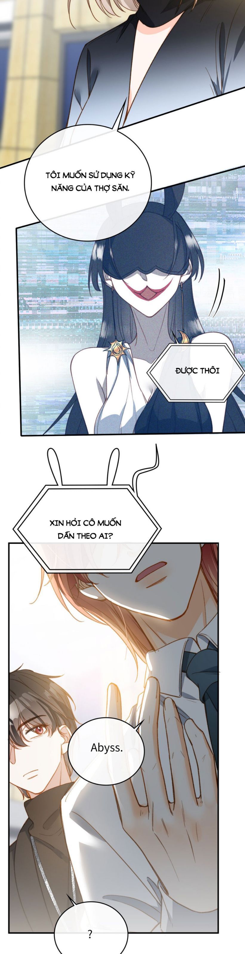 Nụ Hôn Vực Thẳm Chapter 86 - 12